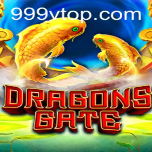 DragonsGate: Unleashing the Adventure with 999V.VIP