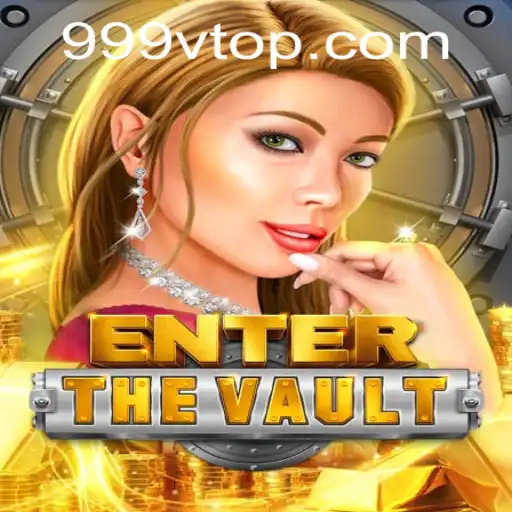 EntertheVault: A Riveting Gaming Experience