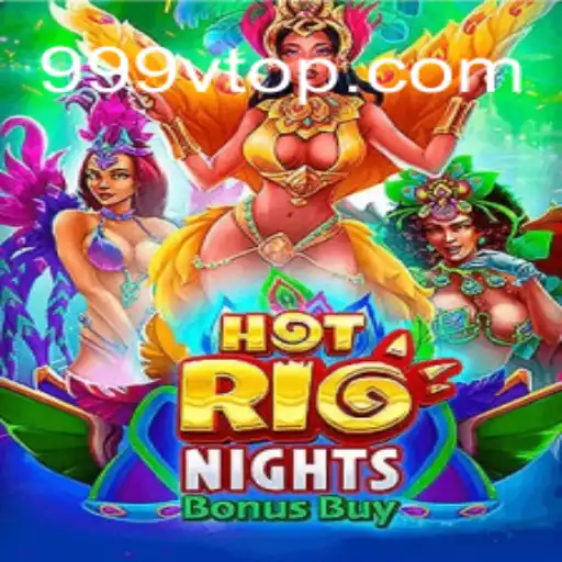Exploring the Allure of HotRioNightsBonusBuy