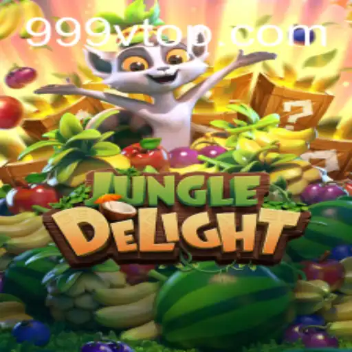 Exploring the Mystical World of JungleDelight and its Connection with 999V.VIP
