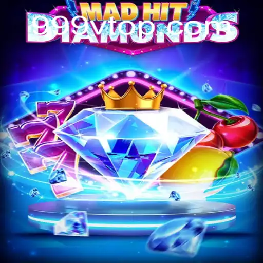 MadHitDiamonds: A Gem Enthusiast's Adventure