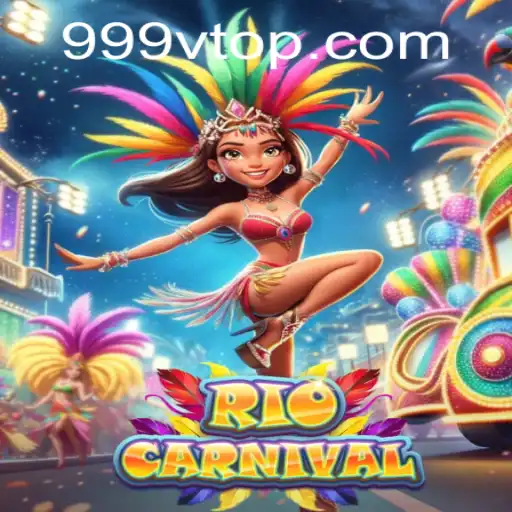 RioCarnival: Dive into the Vibrant Fiesta of Excitement