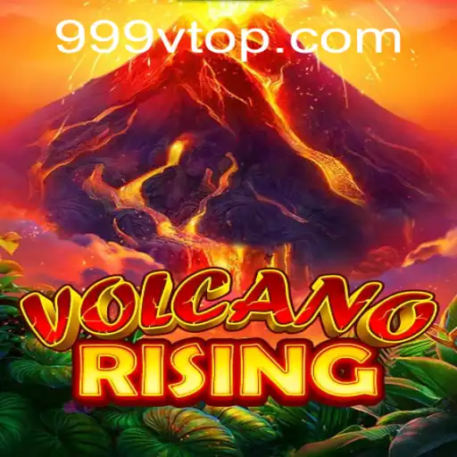Exploring the Thrilling Adventure of VolcanoRising: The Ultimate Gaming Experience