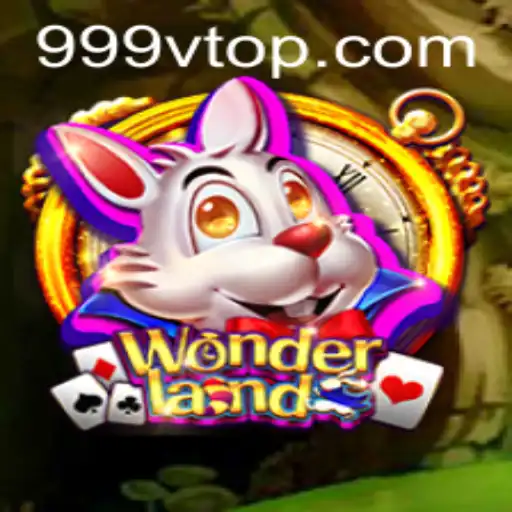 Discover the Magic of 'Wonderland': An Immersive Gaming Experience with a Twist