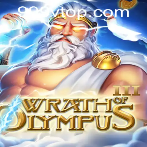 Embark on an Epic Journey with WrathofOlympusIII: Conquer with 999V.VIP